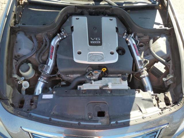 Photo 10 VIN: JN1CV6AP6DM712009 - INFINITI G37 BASE 