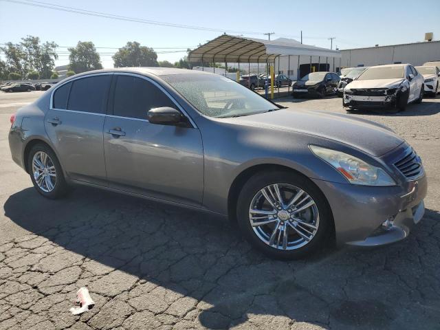 Photo 3 VIN: JN1CV6AP6DM712009 - INFINITI G37 BASE 