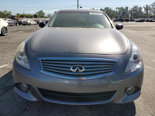 Photo 4 VIN: JN1CV6AP6DM712009 - INFINITI G37 BASE 