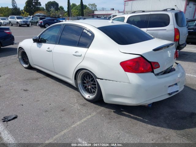 Photo 2 VIN: JN1CV6AP6DM712558 - INFINITI G37 