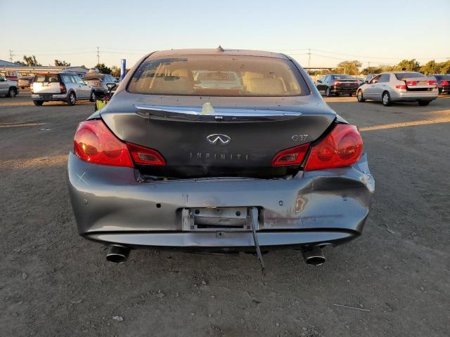 Photo 5 VIN: JN1CV6AP6DM712821 - INFINITI G37 BASE 