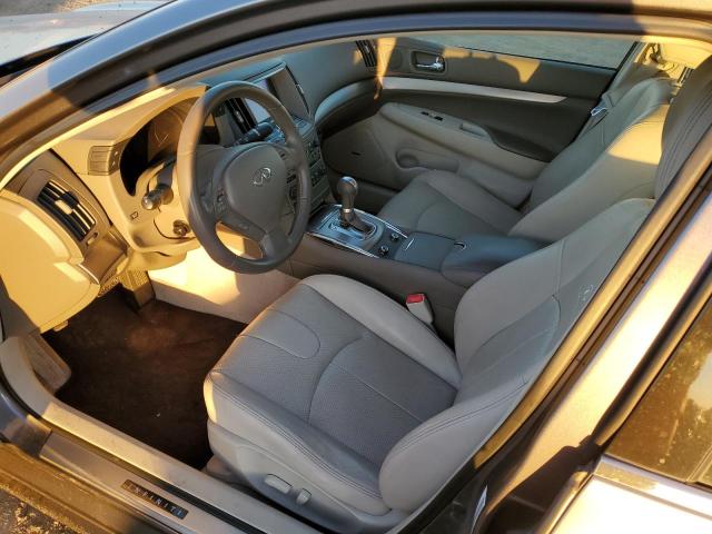 Photo 6 VIN: JN1CV6AP6DM712821 - INFINITI G37 BASE 