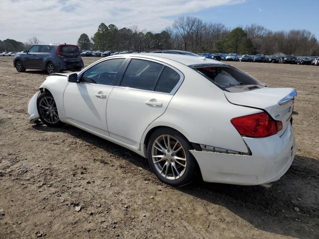 Photo 1 VIN: JN1CV6AP6DM713371 - INFINITI G37 BASE 