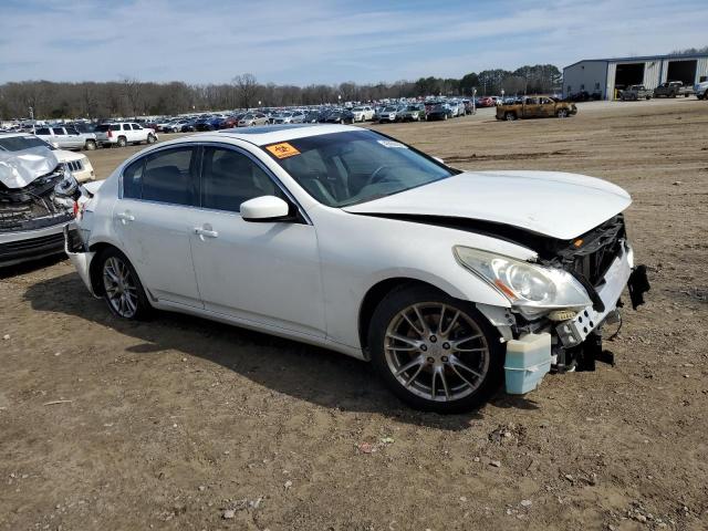 Photo 3 VIN: JN1CV6AP6DM713371 - INFINITI G37 BASE 