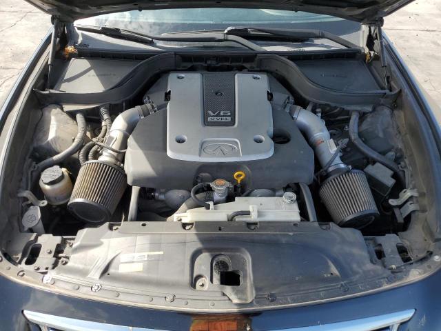 Photo 10 VIN: JN1CV6AP6DM713418 - INFINITI G37 BASE 