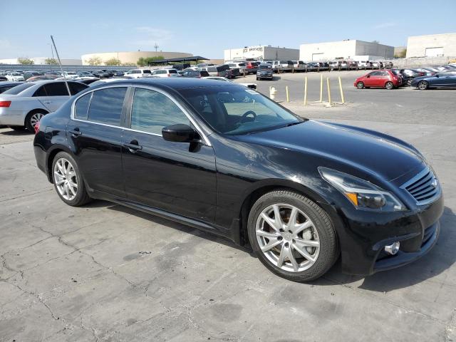 Photo 3 VIN: JN1CV6AP6DM713418 - INFINITI G37 BASE 