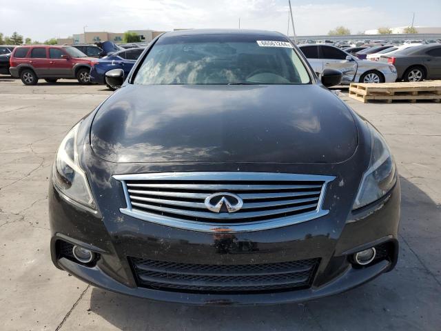 Photo 4 VIN: JN1CV6AP6DM713418 - INFINITI G37 BASE 