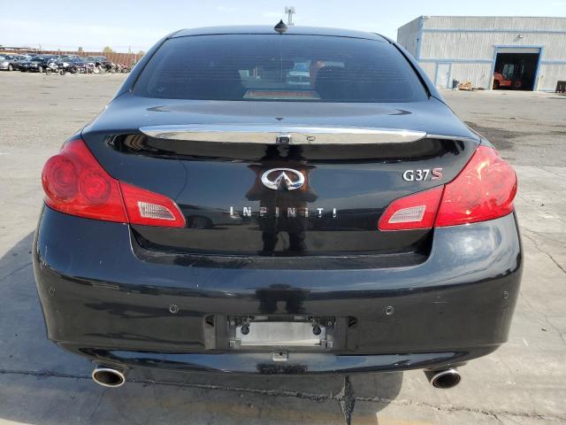 Photo 5 VIN: JN1CV6AP6DM713418 - INFINITI G37 BASE 