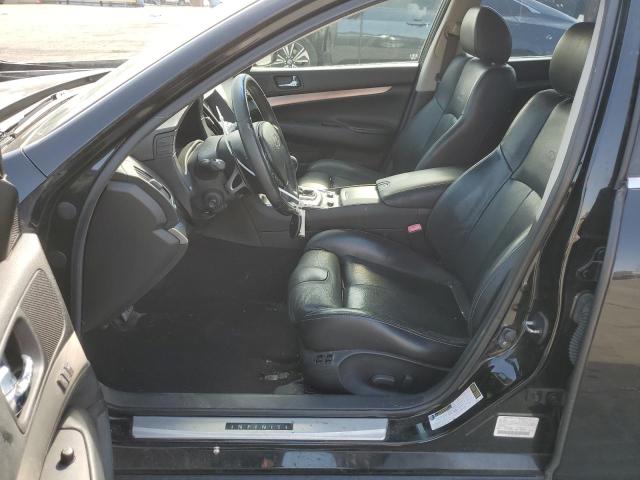 Photo 6 VIN: JN1CV6AP6DM713418 - INFINITI G37 BASE 