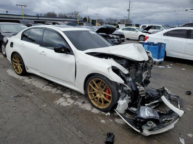 Photo 3 VIN: JN1CV6AP6DM714441 - INFINITI G37 BASE 