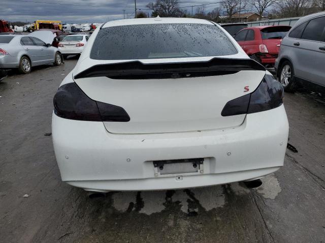 Photo 5 VIN: JN1CV6AP6DM714441 - INFINITI G37 BASE 