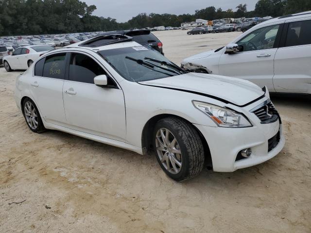 Photo 3 VIN: JN1CV6AP6DM714987 - INFINITI EX30 