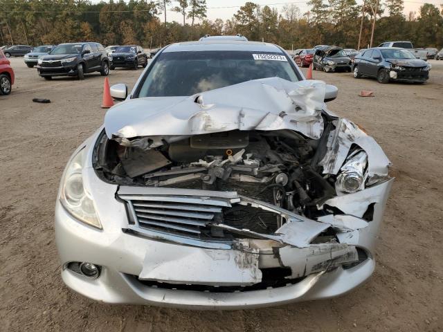 Photo 4 VIN: JN1CV6AP6DM715332 - INFINITI G37 