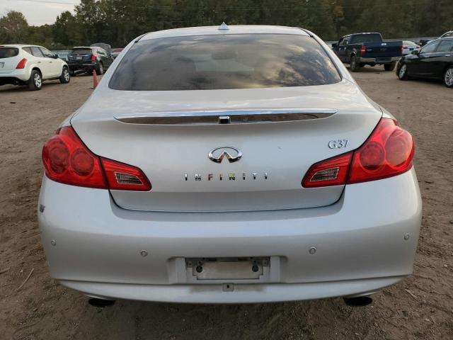 Photo 5 VIN: JN1CV6AP6DM715332 - INFINITI G37 