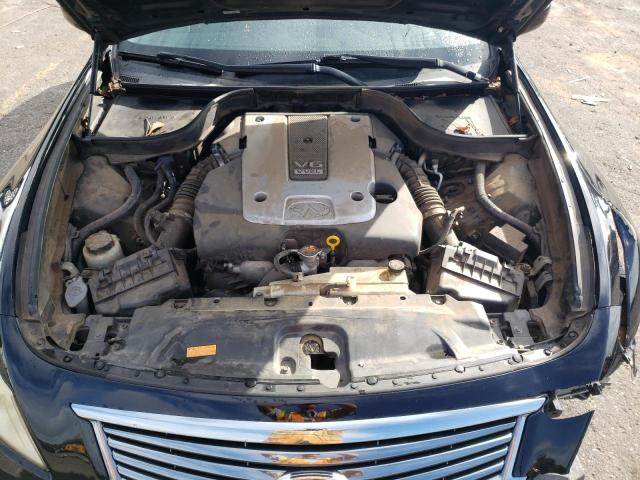 Photo 10 VIN: JN1CV6AP6DM715430 - INFINITI G37 BASE 