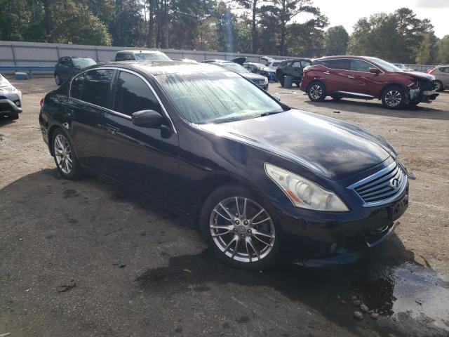 Photo 3 VIN: JN1CV6AP6DM715430 - INFINITI G37 BASE 