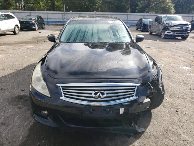 Photo 4 VIN: JN1CV6AP6DM715430 - INFINITI G37 BASE 