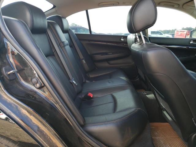 Photo 9 VIN: JN1CV6AP6DM715430 - INFINITI G37 BASE 