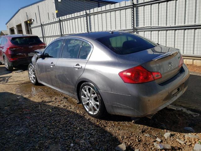 Photo 1 VIN: JN1CV6AP6DM716934 - INFINITI G37 BASE 