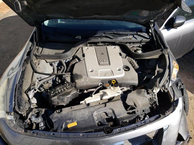 Photo 10 VIN: JN1CV6AP6DM716934 - INFINITI G37 BASE 