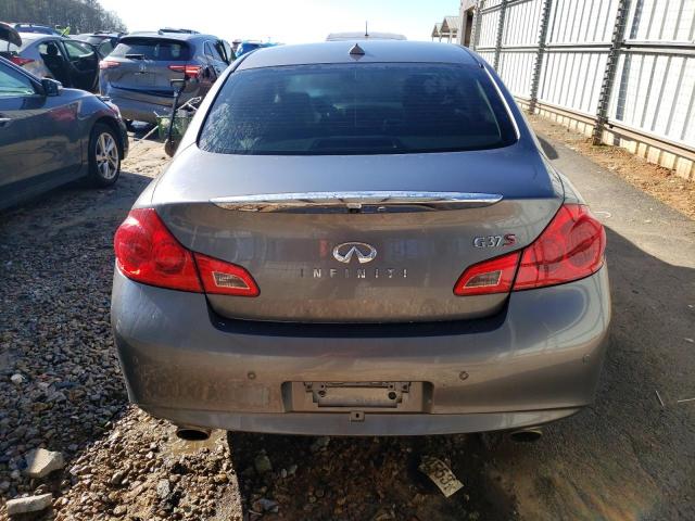 Photo 5 VIN: JN1CV6AP6DM716934 - INFINITI G37 BASE 