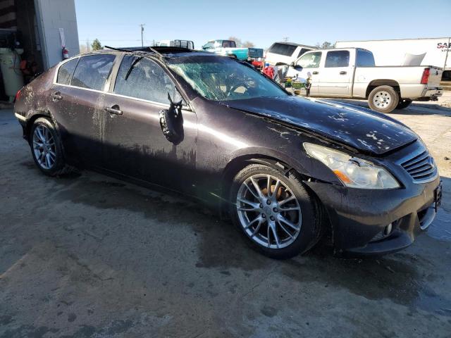 Photo 3 VIN: JN1CV6AP6DM718974 - INFINITI G37 BASE 