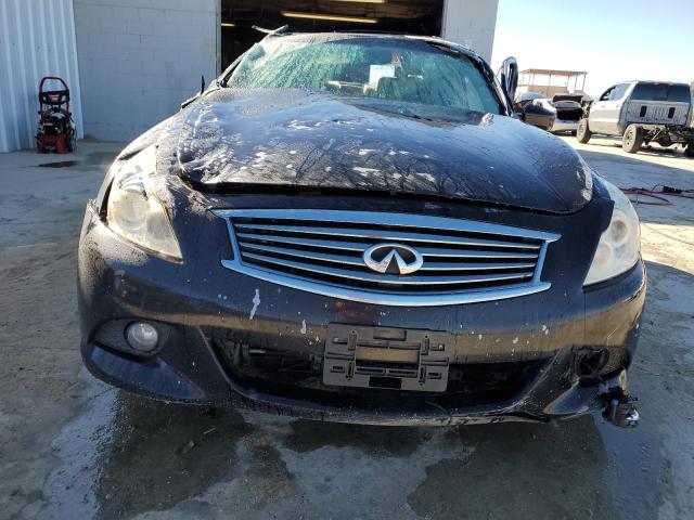 Photo 4 VIN: JN1CV6AP6DM718974 - INFINITI G37 BASE 