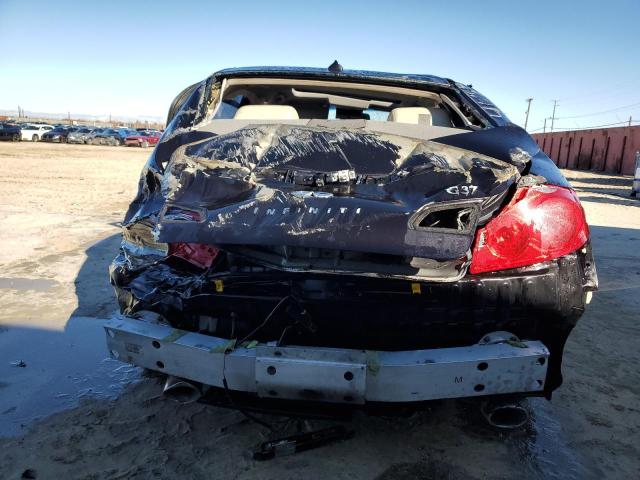 Photo 5 VIN: JN1CV6AP6DM718974 - INFINITI G37 BASE 