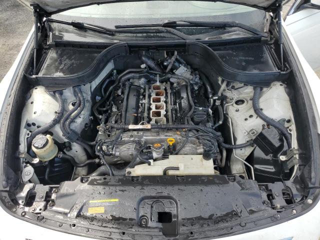 Photo 10 VIN: JN1CV6AP6DM720739 - INFINITI G37 BASE 