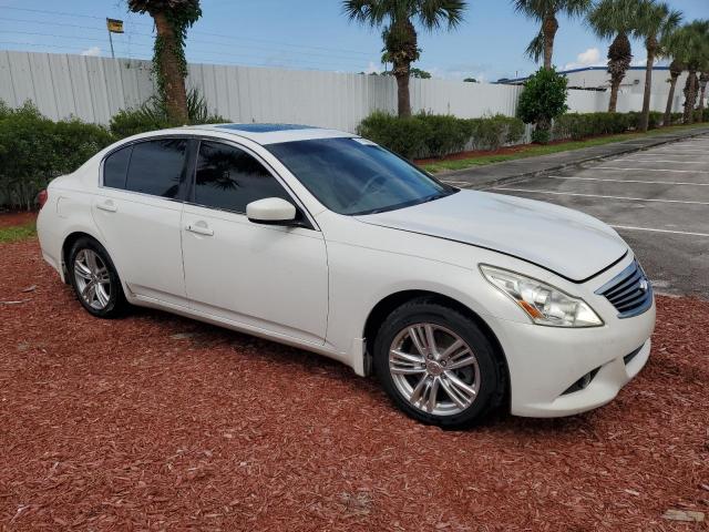 Photo 3 VIN: JN1CV6AP6DM720739 - INFINITI G37 BASE 