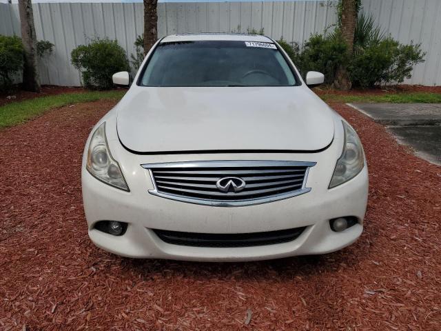 Photo 4 VIN: JN1CV6AP6DM720739 - INFINITI G37 BASE 