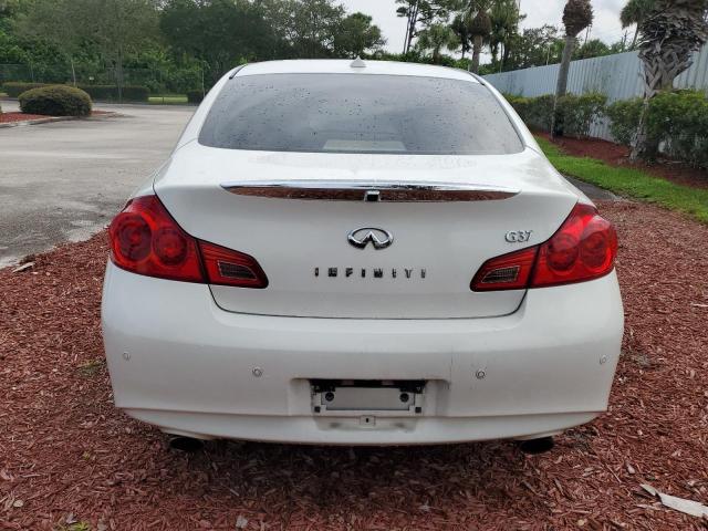 Photo 5 VIN: JN1CV6AP6DM720739 - INFINITI G37 BASE 