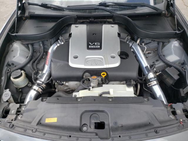 Photo 6 VIN: JN1CV6AP6DM721020 - INFINITI G37 BASE 