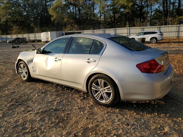 Photo 1 VIN: JN1CV6AP6DM722202 - INFINITI G37 BASE 