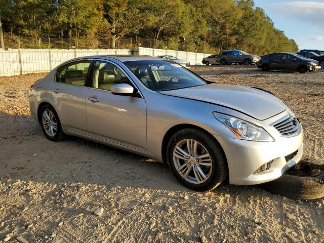 Photo 3 VIN: JN1CV6AP6DM722202 - INFINITI G37 BASE 