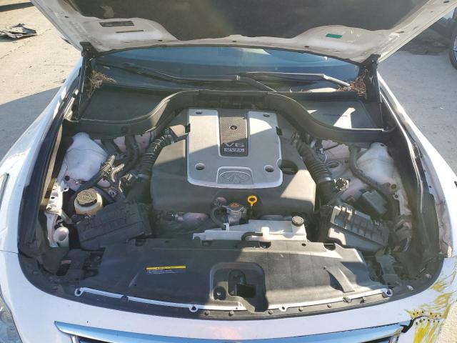 Photo 10 VIN: JN1CV6AP6DM722443 - INFINITI G37 BASE 