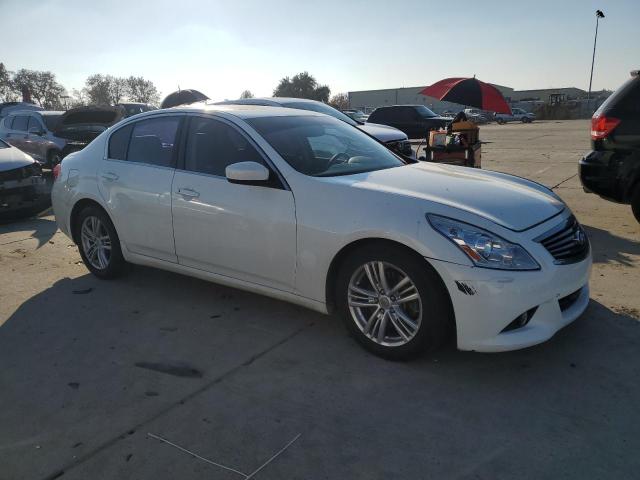 Photo 3 VIN: JN1CV6AP6DM722443 - INFINITI G37 BASE 