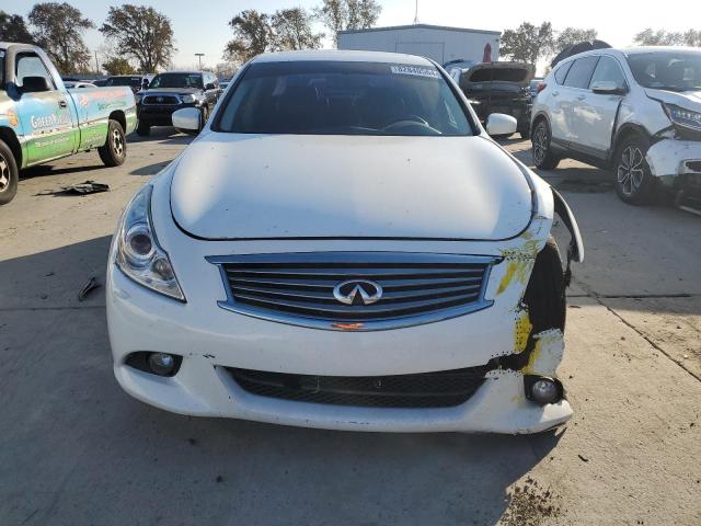 Photo 4 VIN: JN1CV6AP6DM722443 - INFINITI G37 BASE 