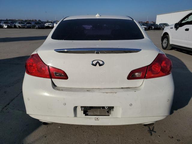 Photo 5 VIN: JN1CV6AP6DM722443 - INFINITI G37 BASE 