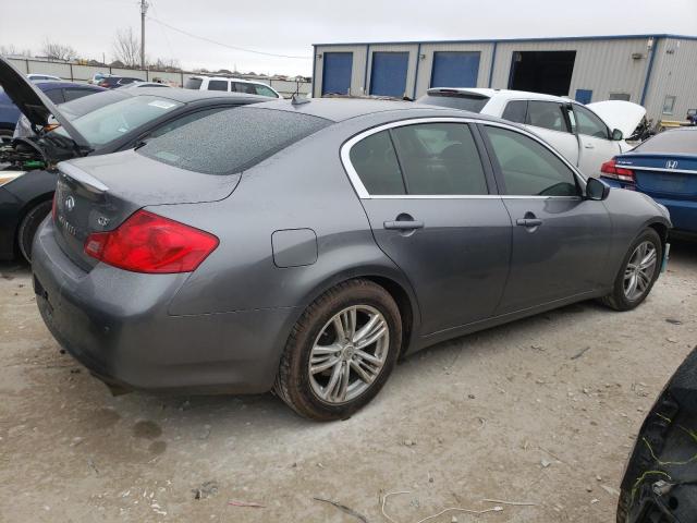 Photo 2 VIN: JN1CV6AP6DM722507 - INFINITI G37 BASE 