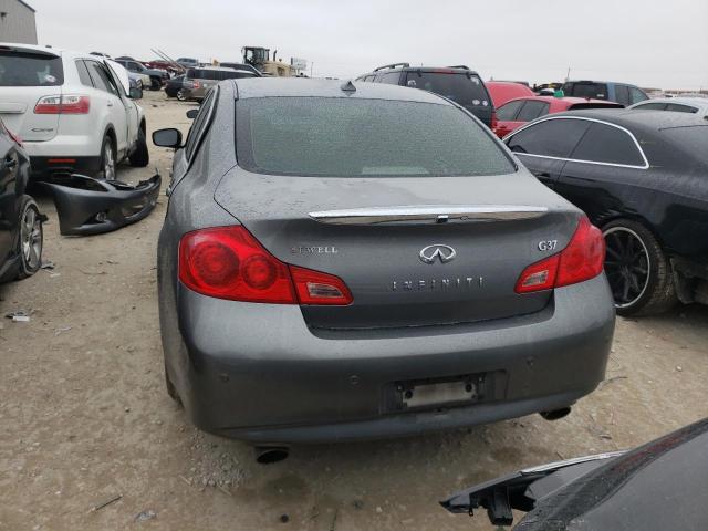 Photo 5 VIN: JN1CV6AP6DM722507 - INFINITI G37 BASE 