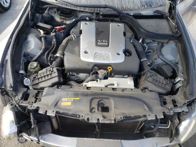 Photo 6 VIN: JN1CV6AP6DM723396 - INFINITI G37 BASE 