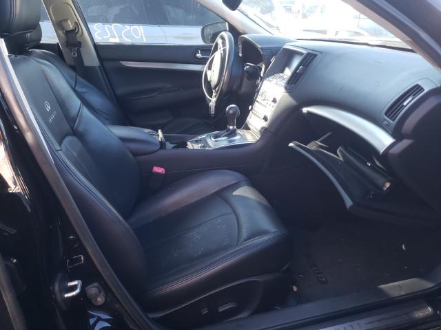 Photo 4 VIN: JN1CV6AP6DM723477 - INFINITI G37 BASE 