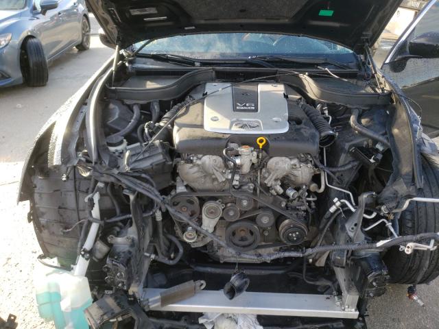 Photo 6 VIN: JN1CV6AP6DM723477 - INFINITI G37 BASE 