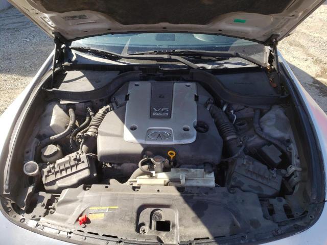 Photo 10 VIN: JN1CV6AP6DM723558 - INFINITI G37 BASE 