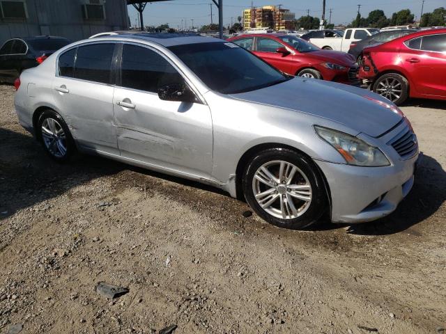 Photo 3 VIN: JN1CV6AP6DM723558 - INFINITI G37 BASE 