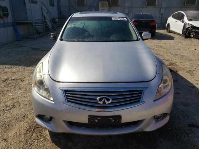 Photo 4 VIN: JN1CV6AP6DM723558 - INFINITI G37 BASE 