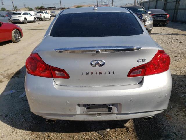 Photo 5 VIN: JN1CV6AP6DM723558 - INFINITI G37 BASE 