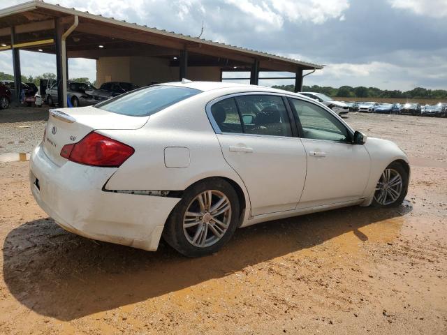 Photo 2 VIN: JN1CV6AP6DM723947 - INFINITI G37 BASE 