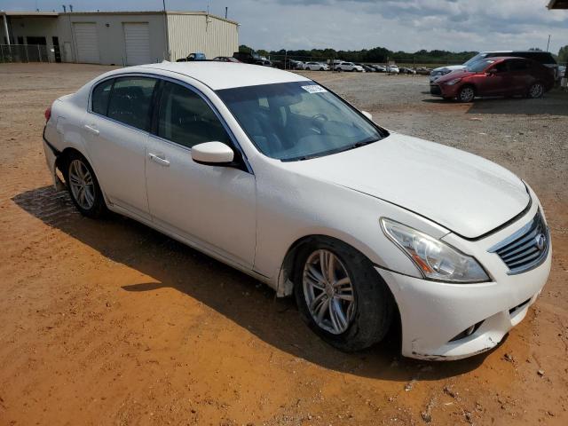 Photo 3 VIN: JN1CV6AP6DM723947 - INFINITI G37 BASE 